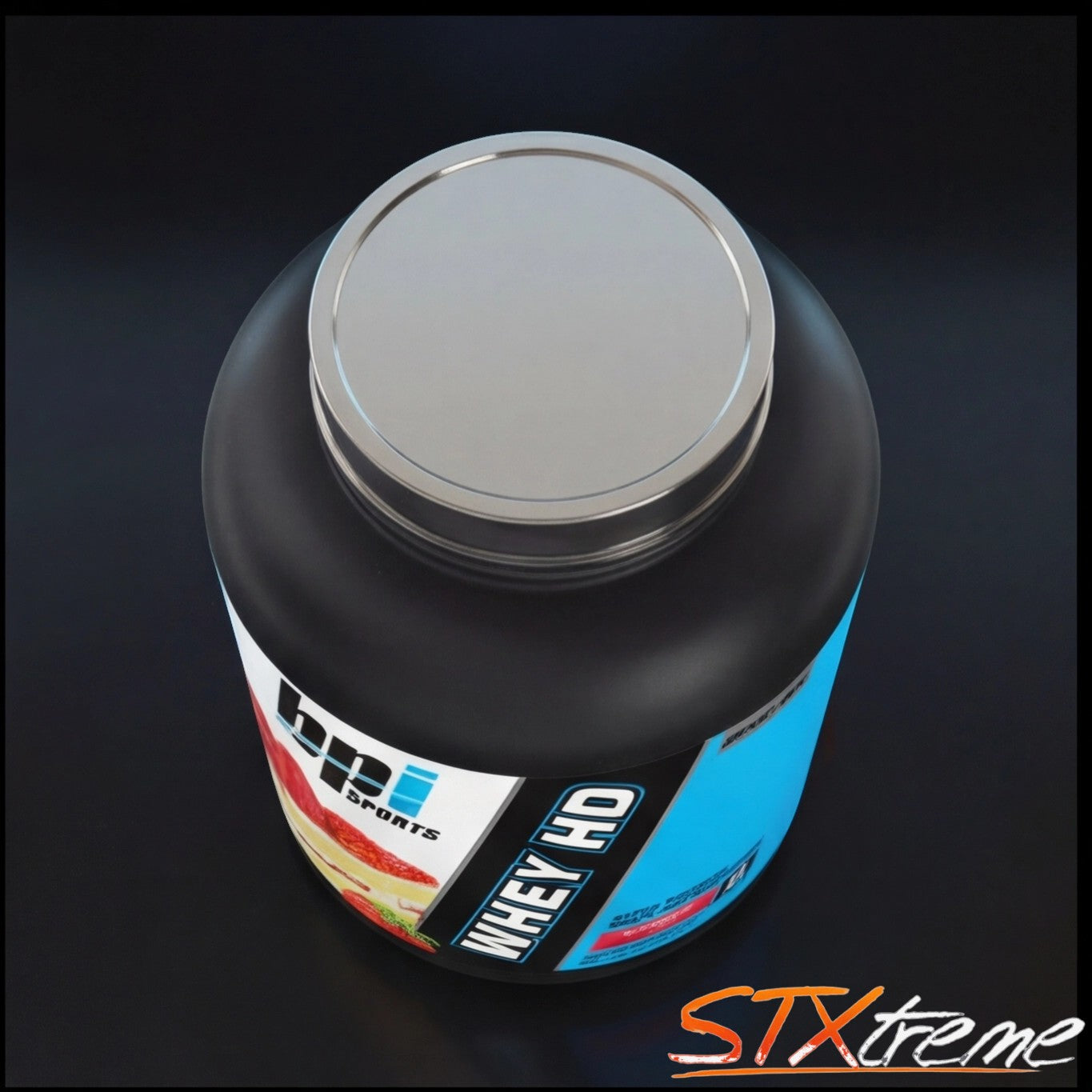 Whey Hd Bpi Sports 4 8 Lbs Proteina De Suero Bpi Sports
