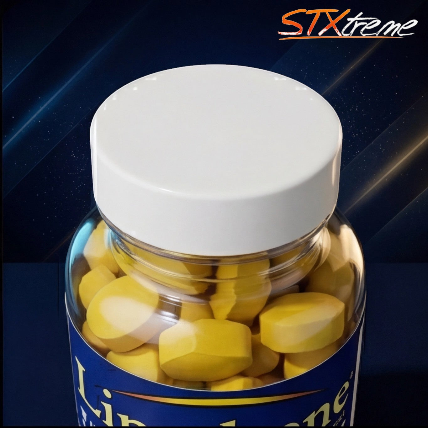 Lipodrene Hi Tech Pharmaceuticals 100 Tabs Suplemento Alimenticio Con Extractos Botanicos