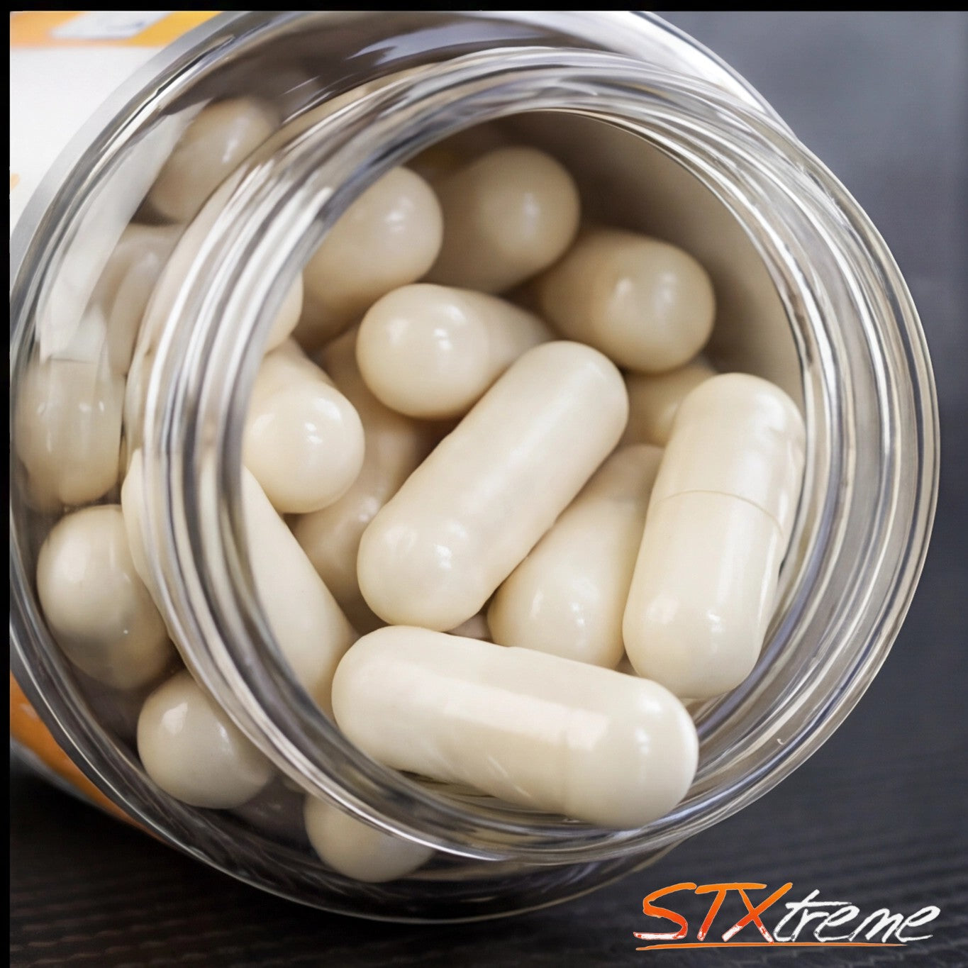 ZMA Anabolic Recovery Aid Metforce 90 Caps Descanso Profundo Y Recuperacion Muscular
