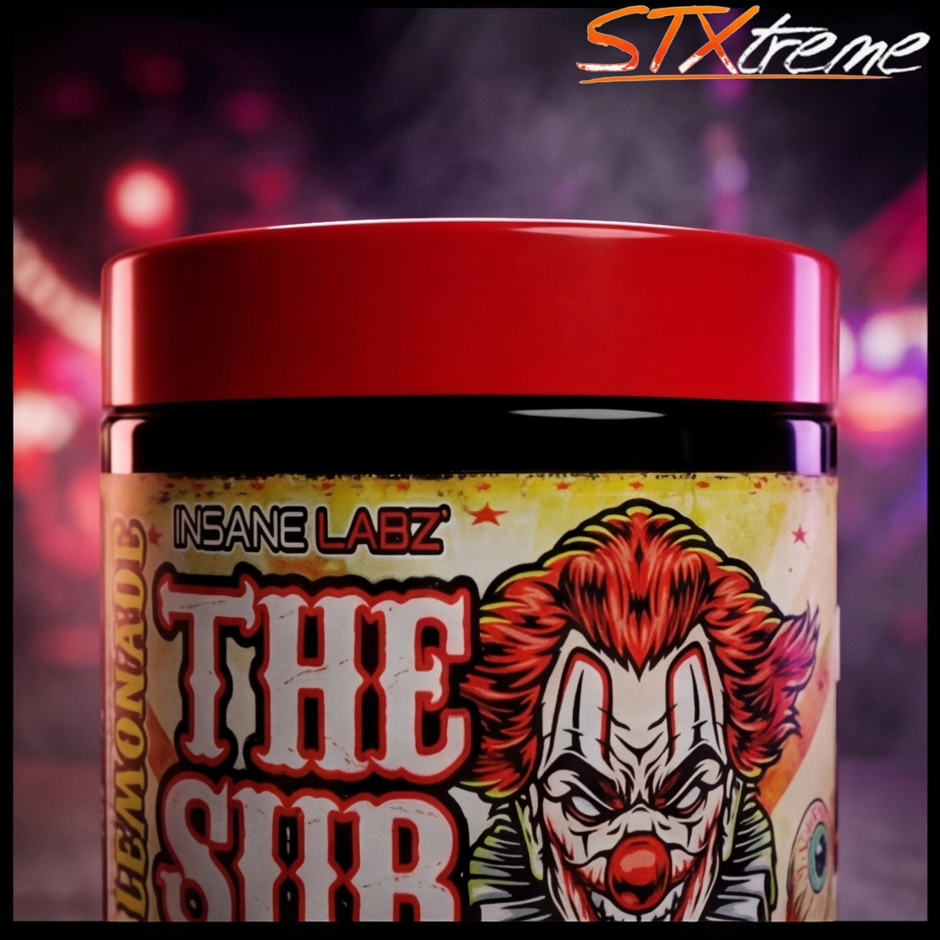 The Surgeon Bcaa Insane Labz 210g 30 Serv Recuperacion Muscular Rapida