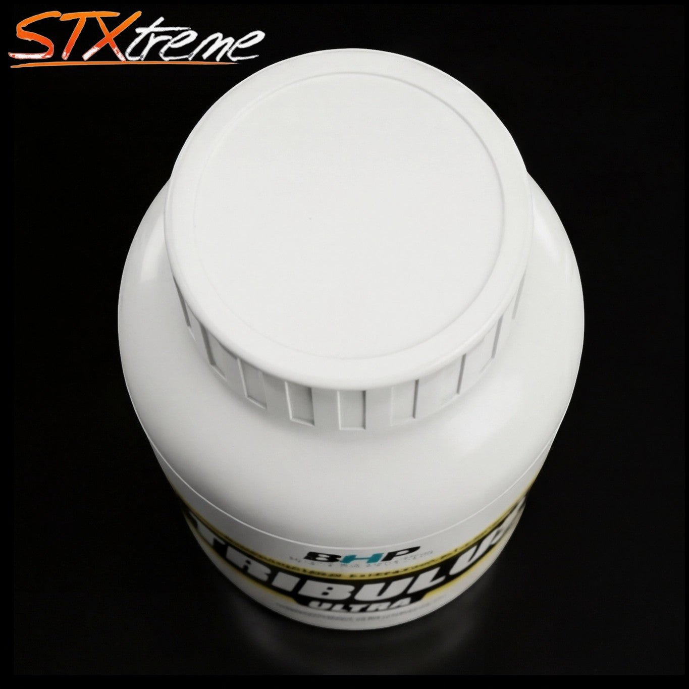 Tribulus Extracto Bhp Nutrition 60 Caps Aumentar Testosterona Natural