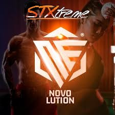 Nova Glutamina Novolution 1 Kg Soporte Para Recuperacion Muscular