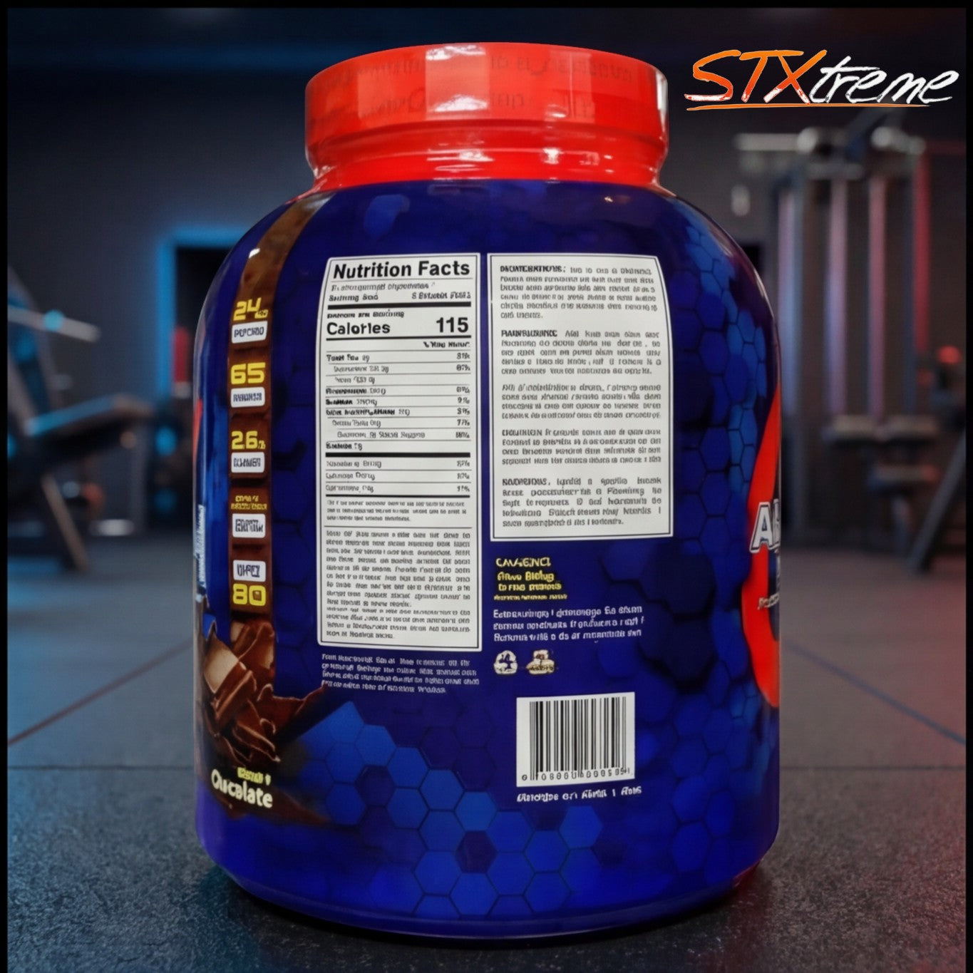 Alpha Hidro 24 Alpha Nutrition | Proteína HidrolizadAlpha Hidro 24 Alpha Nutrition 5 Lbs Proteina Hidrolizada Rapida 24g 5 Lbs