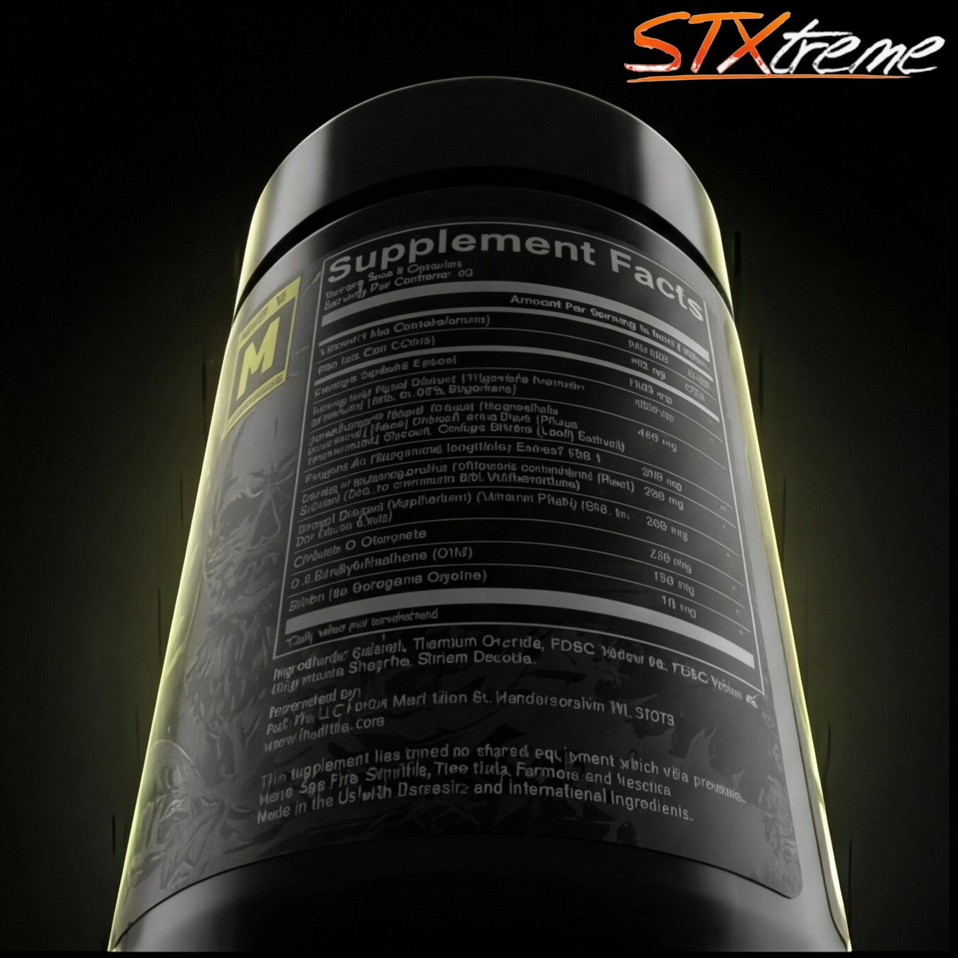 Phage Nutrifitt 150 Capsulas Vitalidad Y Rendimiento Masculino