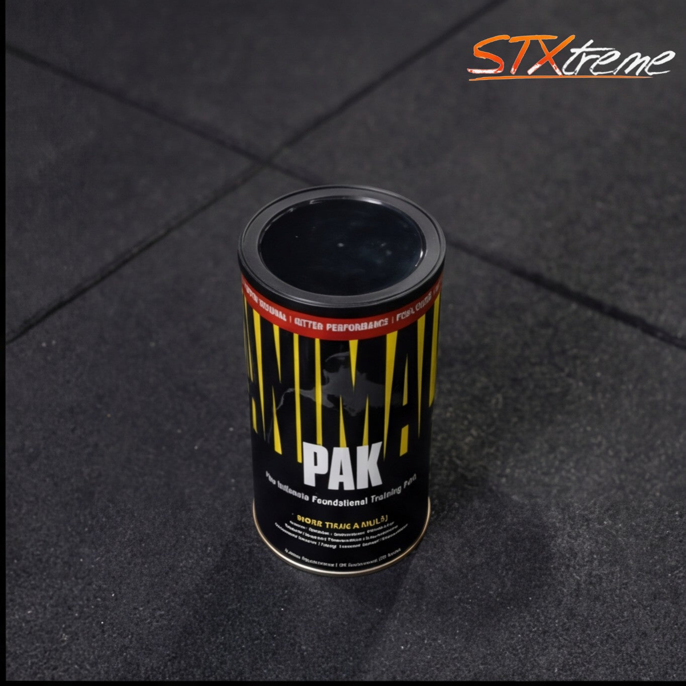 Animal Pak Universal Nutrition 44 Packs Multivitaminico Alto Rendimiento