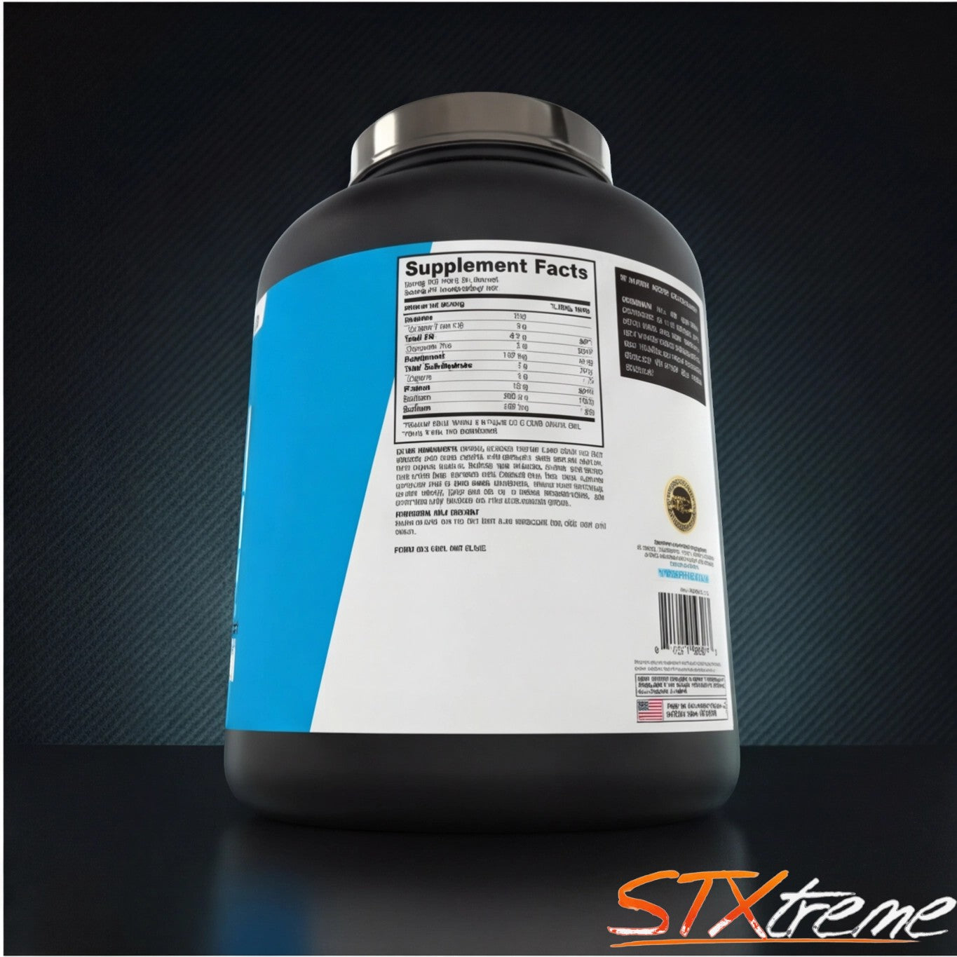 Whey Hd Bpi Sports 4 8 Lbs Proteina De Suero Bpi Sports