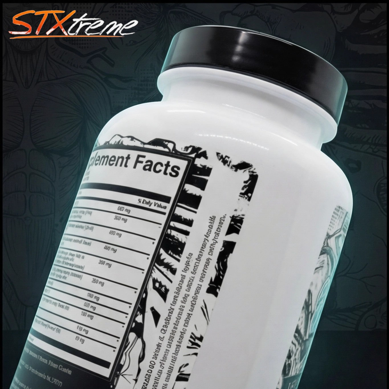 Regenesis Nutrifitt 150 Capsulas Detox Integral Regeneracion Organica