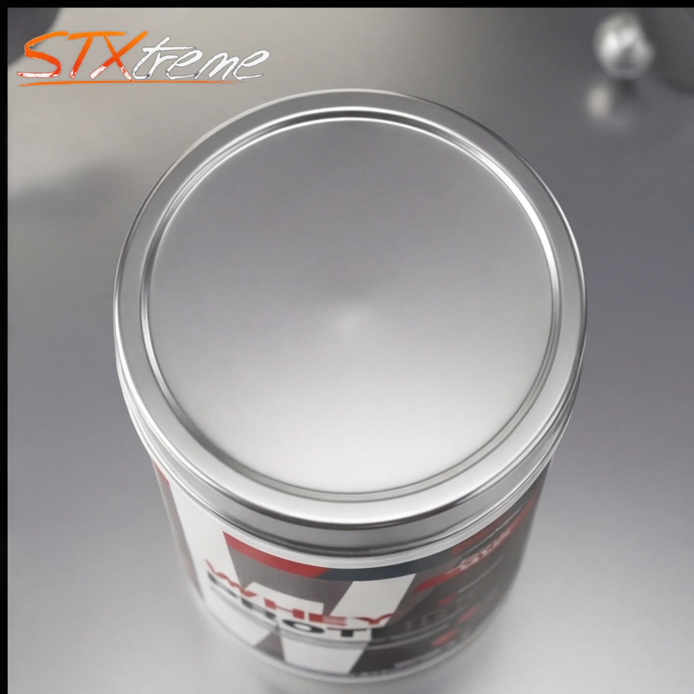WPC Whey Protein DOZ By Heallife 908g Proteina De Suero Con Creatina
