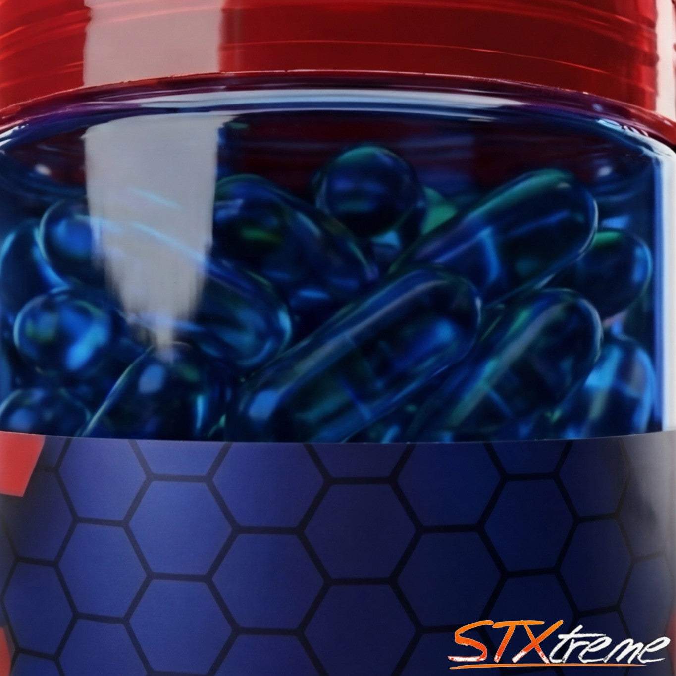 Omega 3 Alpha Nutrition 90 Caps Soporte Articular Y Cardiovascular