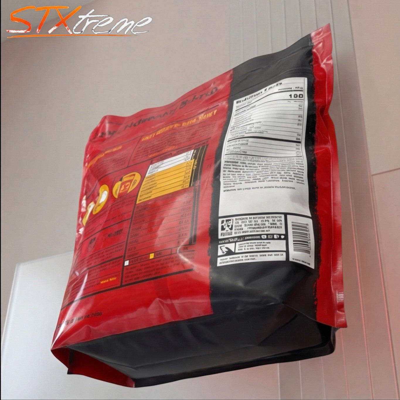 Whey Mutant 5lbs 61 Serv Proteina Para Ganar Masa Muscular