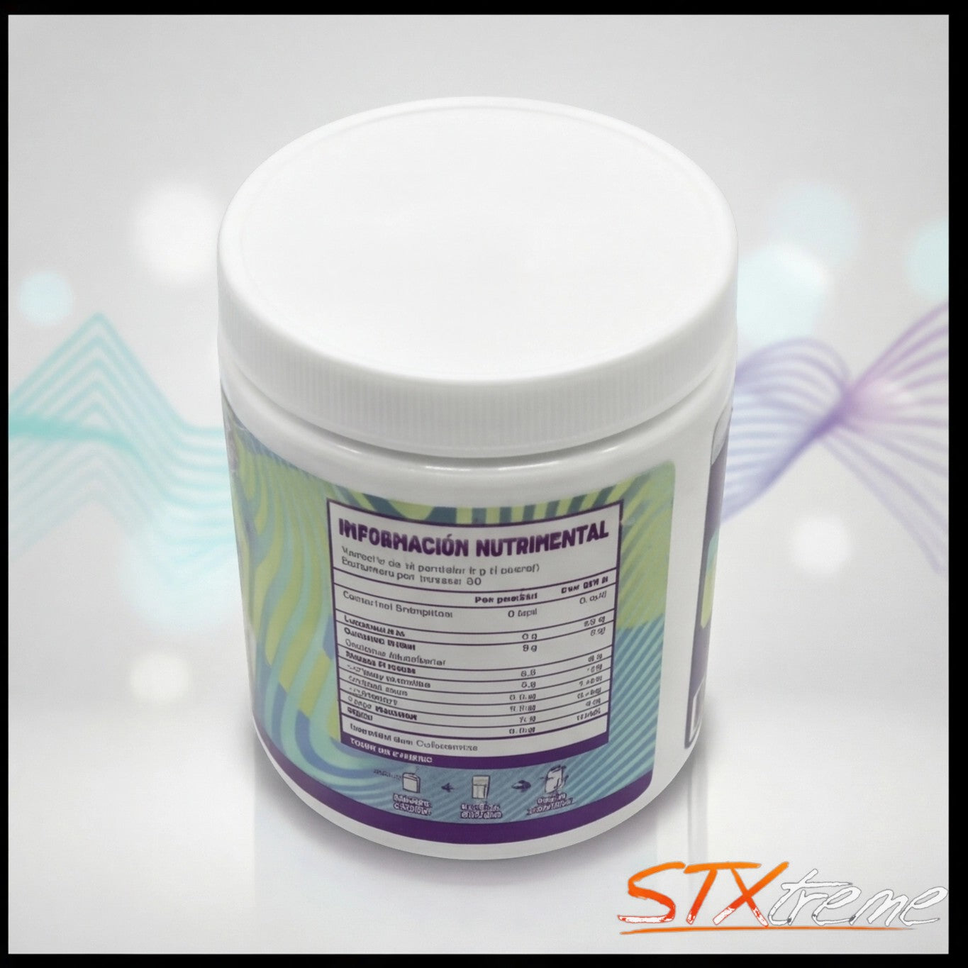 Glutamina Munchies Lab 300g Recuperacion Muscular Pura