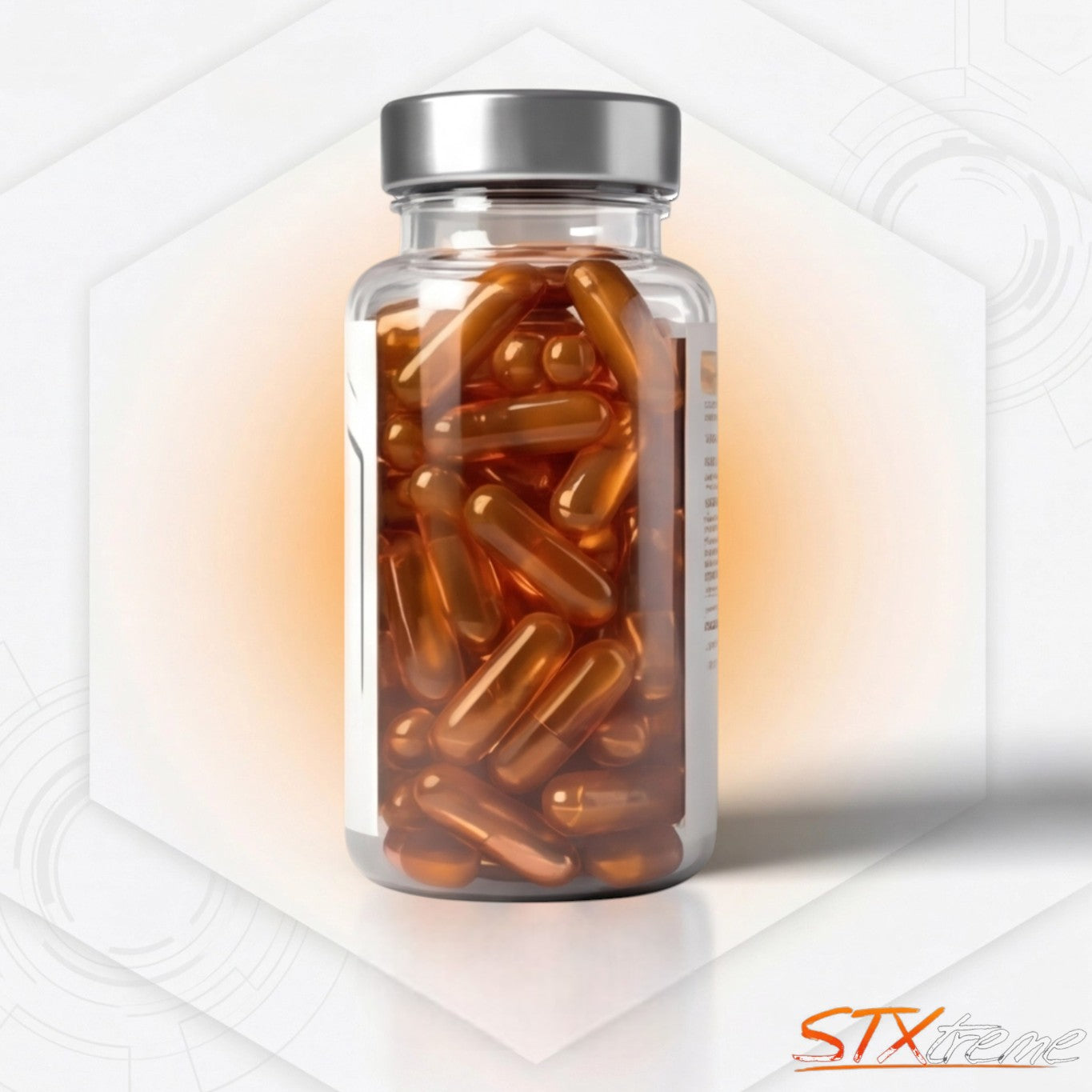 Focus Mesofrance 90 Caps Nootropico Enfoque Mental Premium