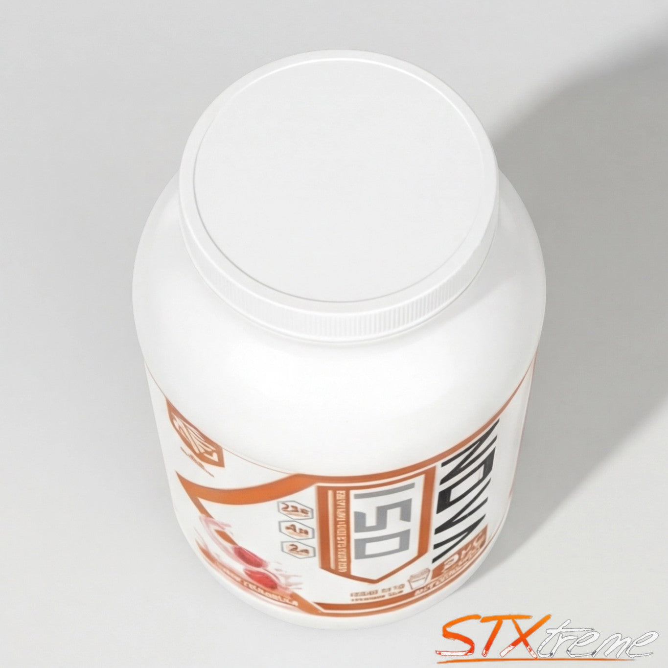 Nova ISO Novolution 3 Kg Proteina Aislada 90 Pureza Premium