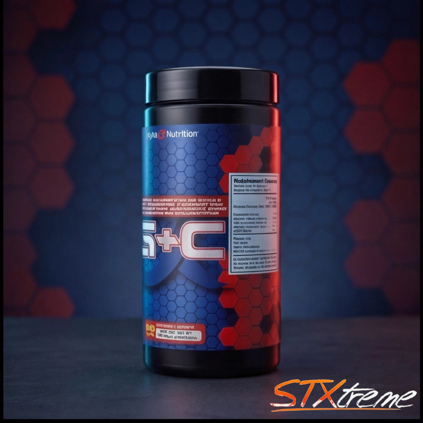 Glucosamina Alpha Nutrition 30 Serv Movilidad Y Soporte Articular