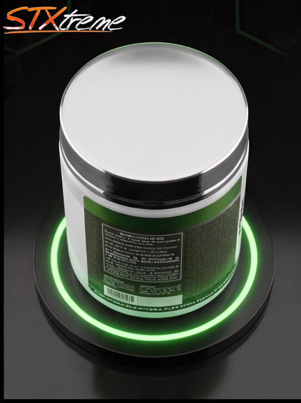 Hydra Plex Doz Heallife 300g Electrolitos En Polvo Sin Azucar Hidratacion Avanzada
