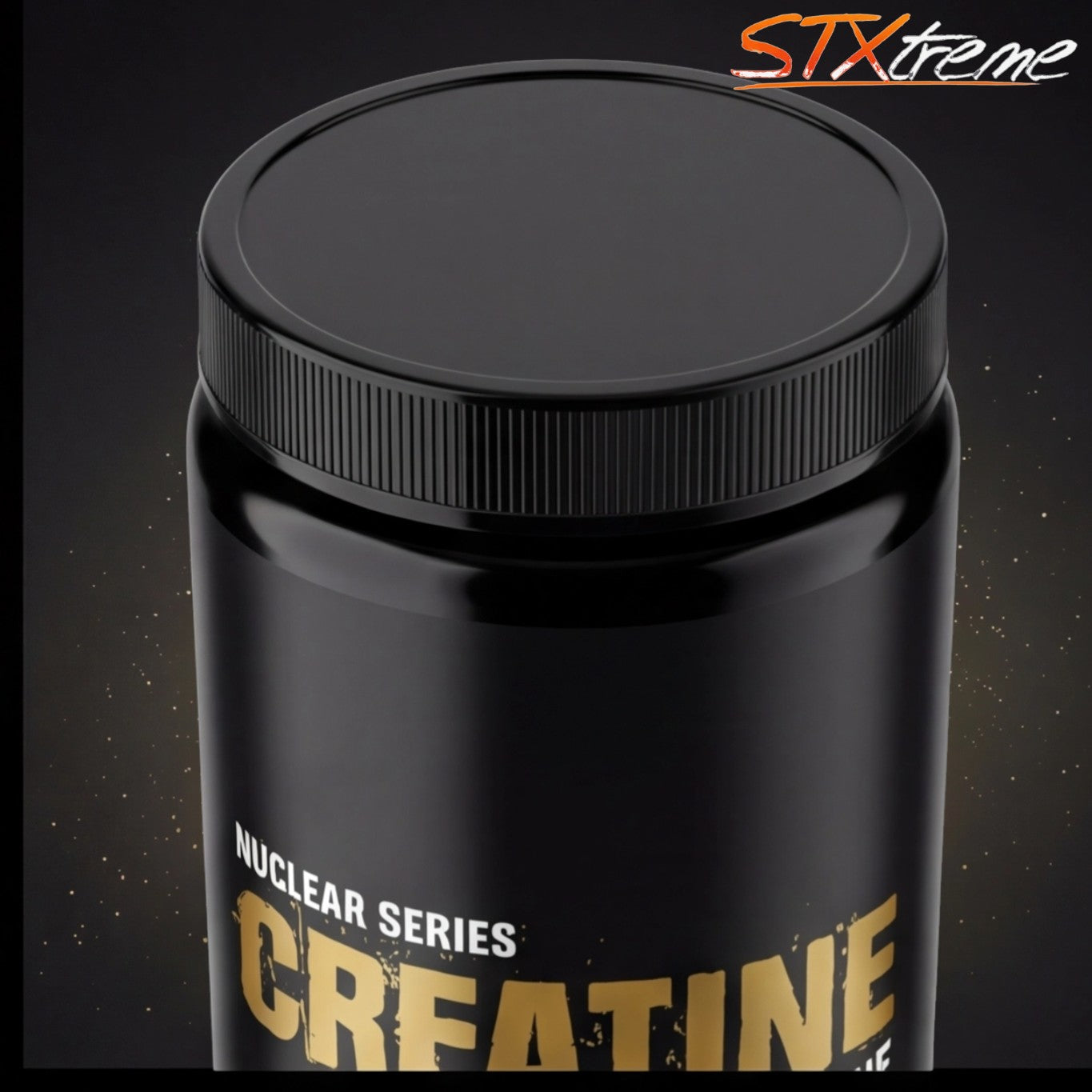 Nuclear Series Creatina Dark Matter 1 Kg Fuerza Y Resistencia