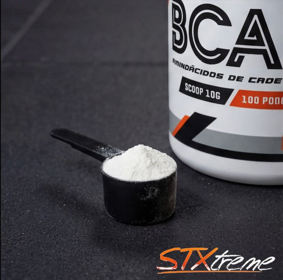 BCAAs Stone Nutrition 1 Kg Aminoacidos BCAA Alto Rendimiento