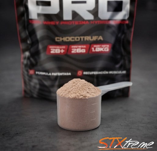 Best Pro Whey Beastic 2kg Proteína De Suero Hidrolizada