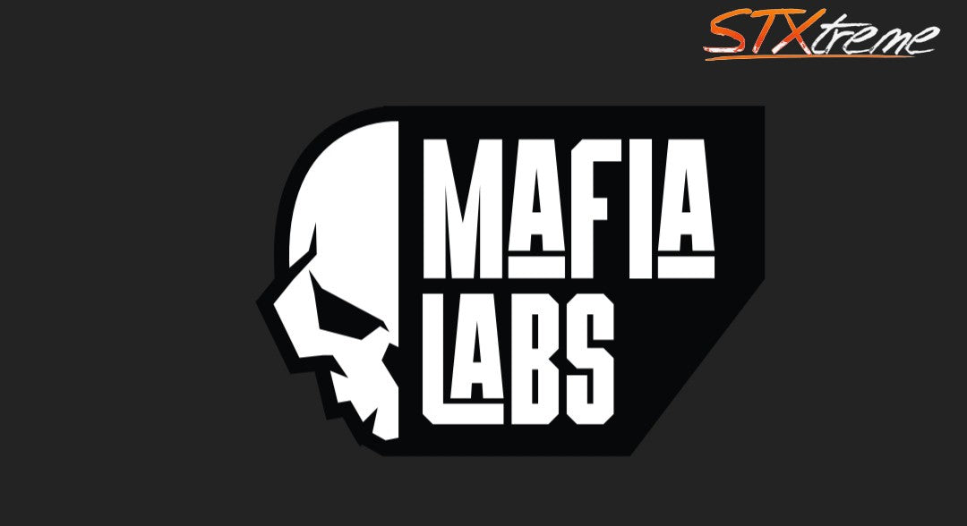 Montana Whey Mafia Labs 5 Lbs Proteina Whey Para Masa Muscular