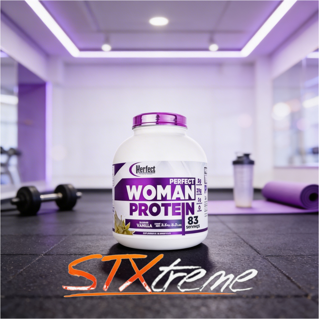Perfect Woman Protein Metforce 5.2 Lbs Tonificacion Femenina