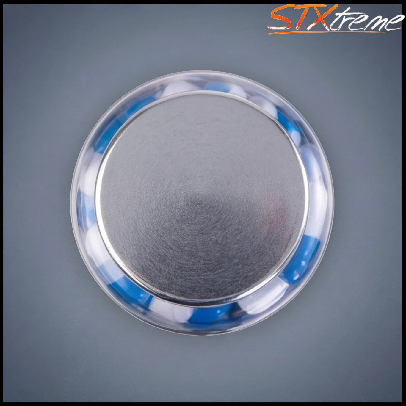 XForce Diuretic Metforce 90 Caps Eliminar Retencion De Liquidos