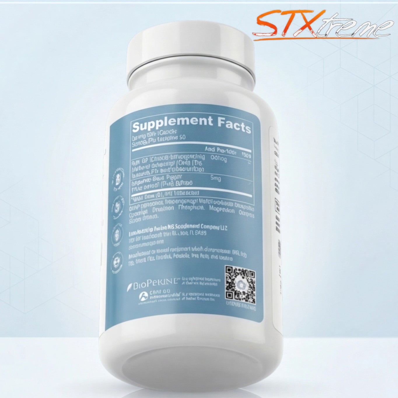 KSM 66 Revive 60 Capsulas Ashwagandha KSM 66 Premium