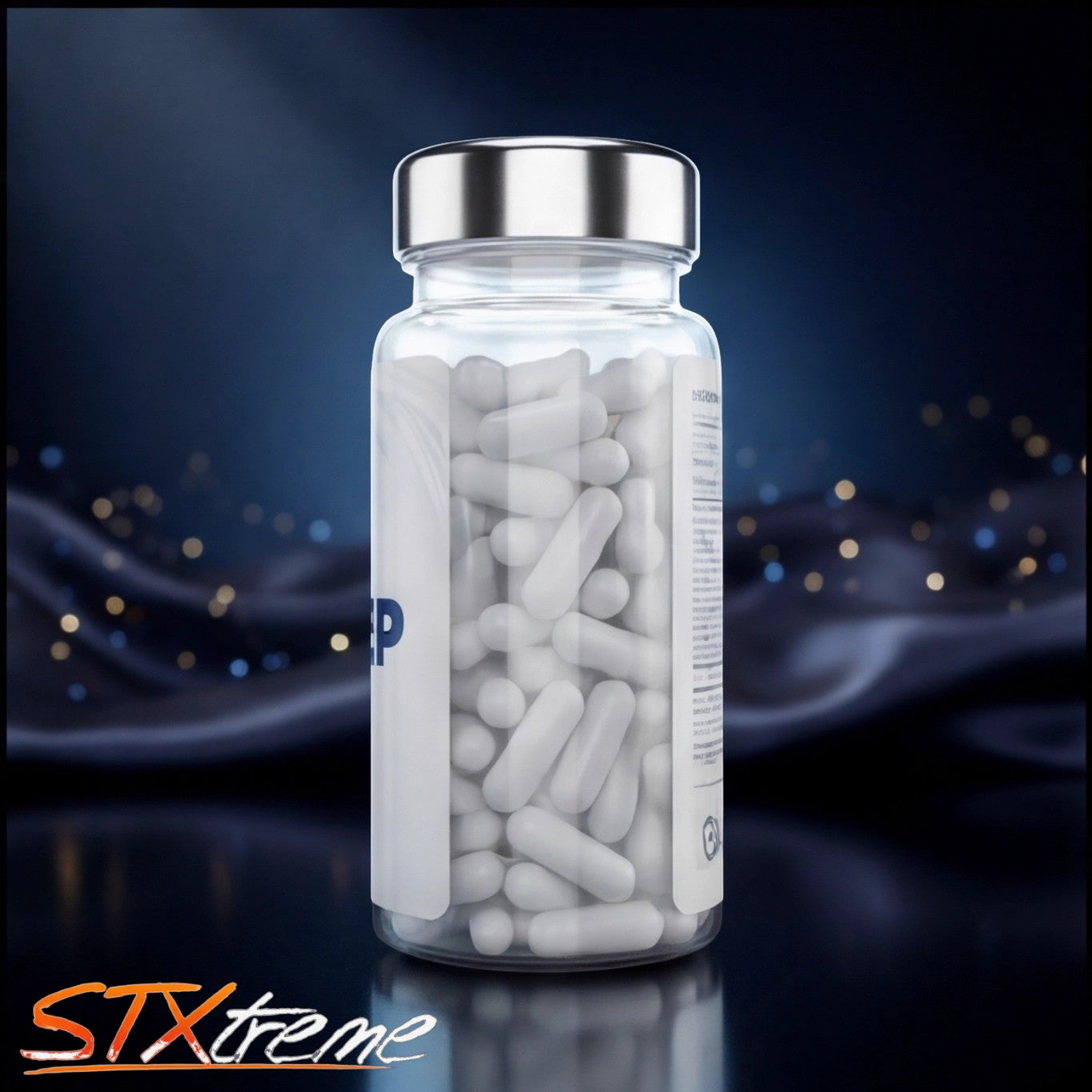 Sleep Mesofrance 90 Capsulas Complejo De Descanso Profundo Recuperacion Total
