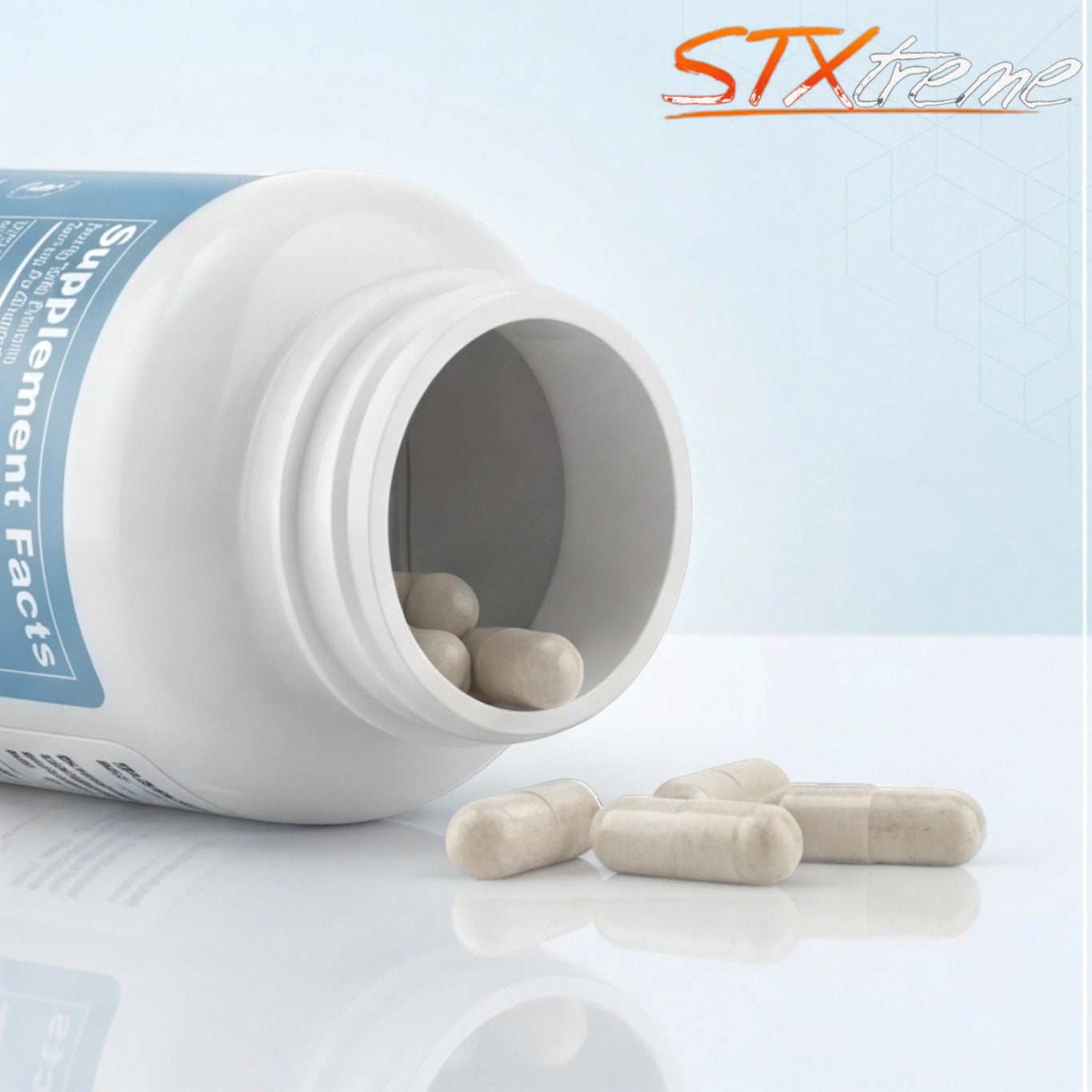 KSM 66 Revive 60 Capsulas Ashwagandha KSM 66 Premium
