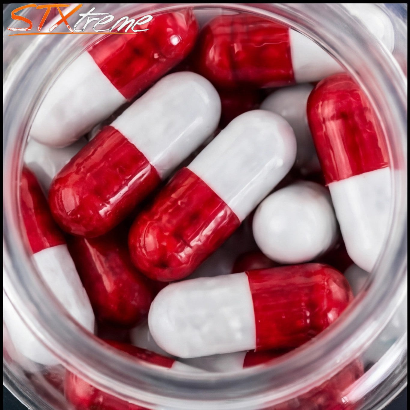 Yohimbine Force Metforce 90 Caps Quemar Grasa Rebelde