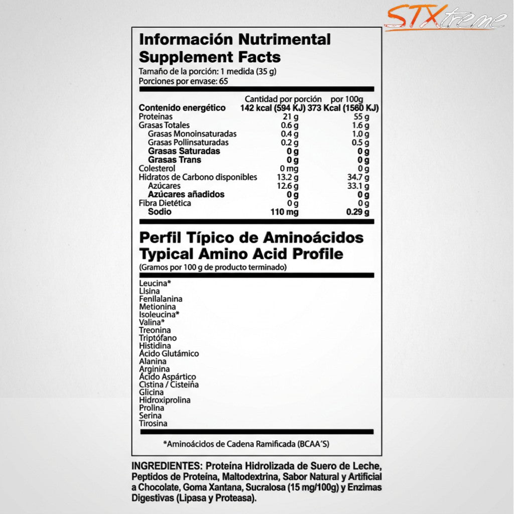 Alpha Hidro 24 Alpha Nutrition | Proteína HidrolizadAlpha Hidro 24 Alpha Nutrition 5 Lbs Proteina Hidrolizada Rapida 24g 5 Lbs