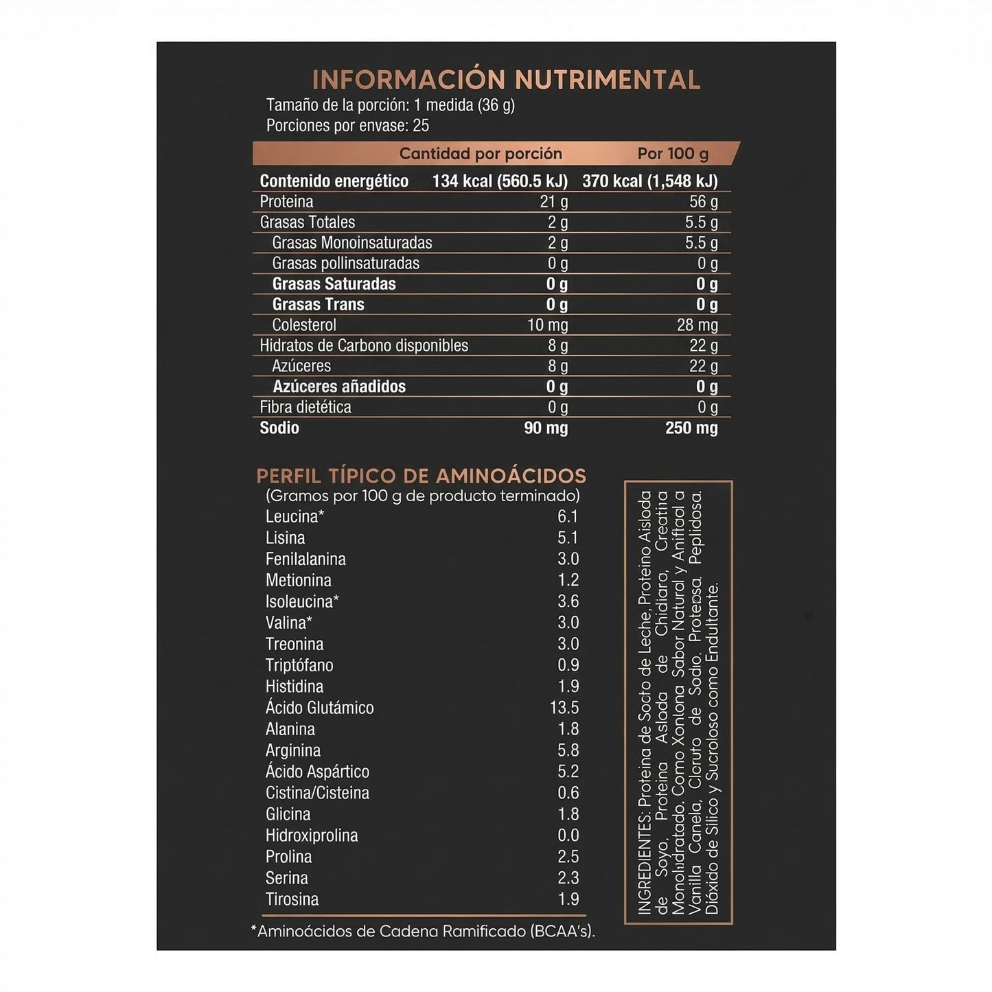 Glutathion DOZ Heallife 200g Glutation Polvo Antioxidante