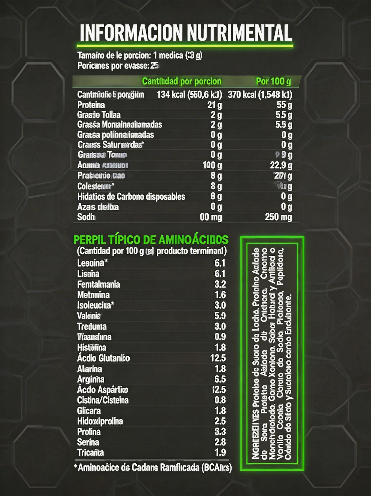 Hydra Plex Doz Heallife 300g Electrolitos En Polvo Sin Azucar Hidratacion Avanzada