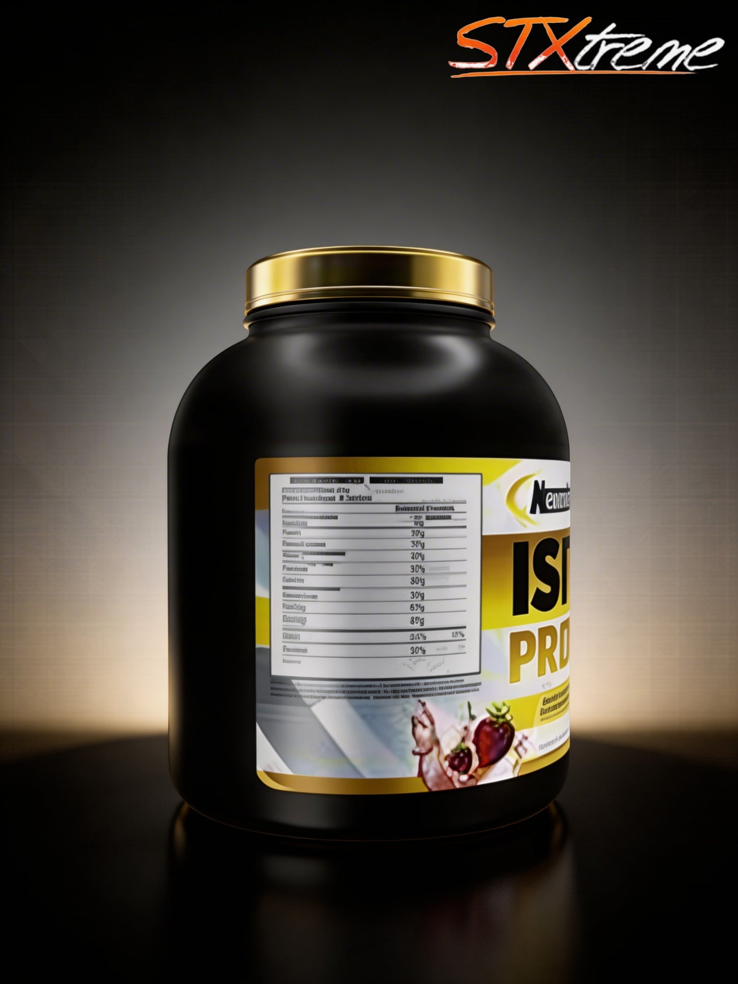 Iso 100 Premium Metforce 5.2 Lbs Proteina Aislada Whey