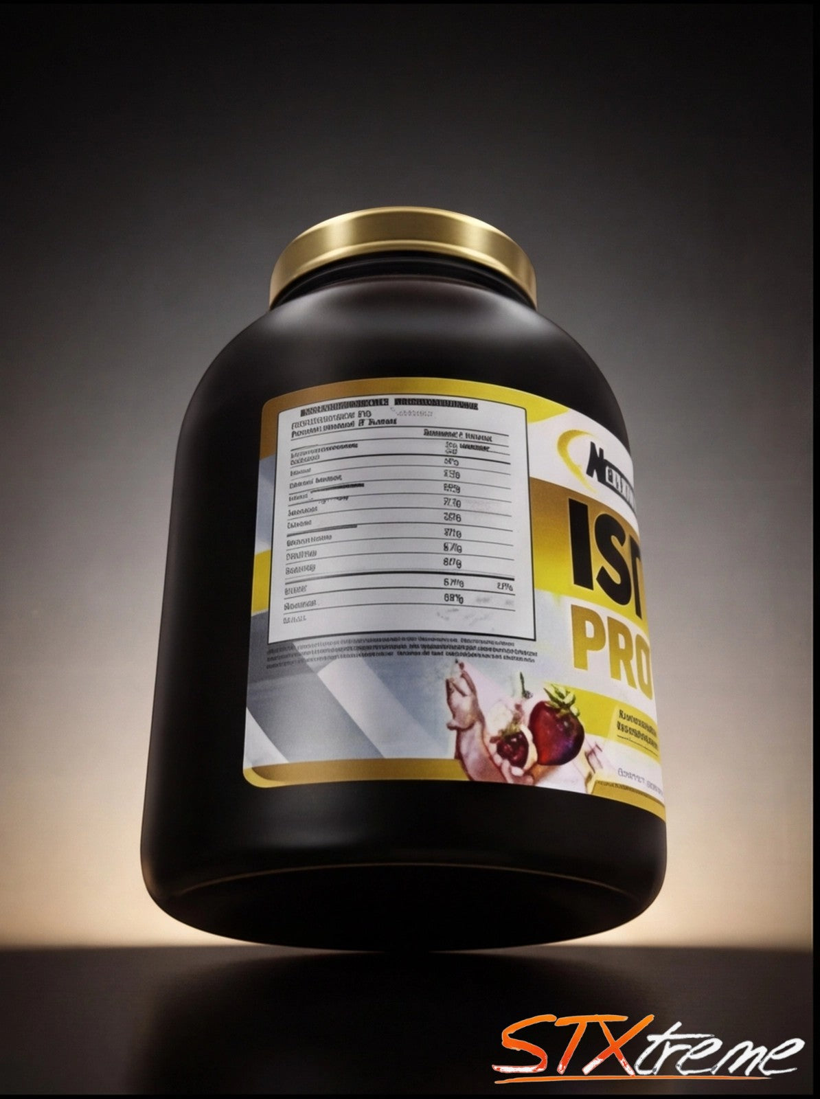 Iso 100 Premium Metforce 5.2 Lbs Proteina Aislada Whey