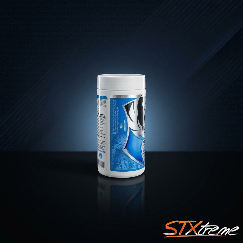 Phantom XS Nubreed 120 Capsulas Definicion Nocturna Sin Estimulantes