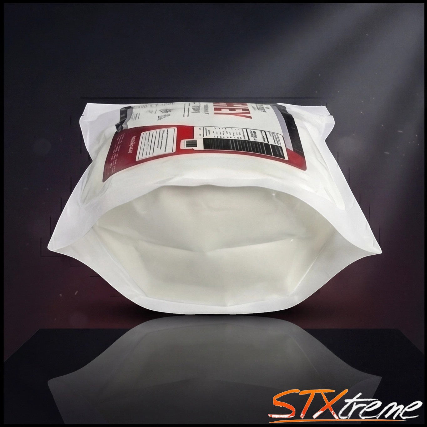 Whey Beverly Internacional Proteina Suero 1kg Proteina De Suero Para Ganar Masa Muscular