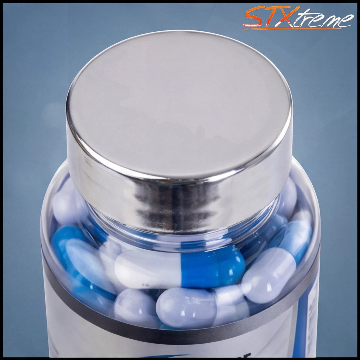 XForce Diuretic Metforce 90 Caps Eliminar Retencion De Liquidos